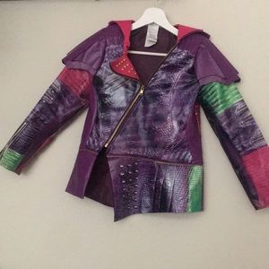 Disney Descendants Jacket